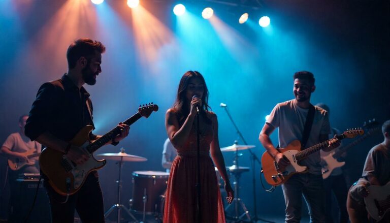corso di musica 1224